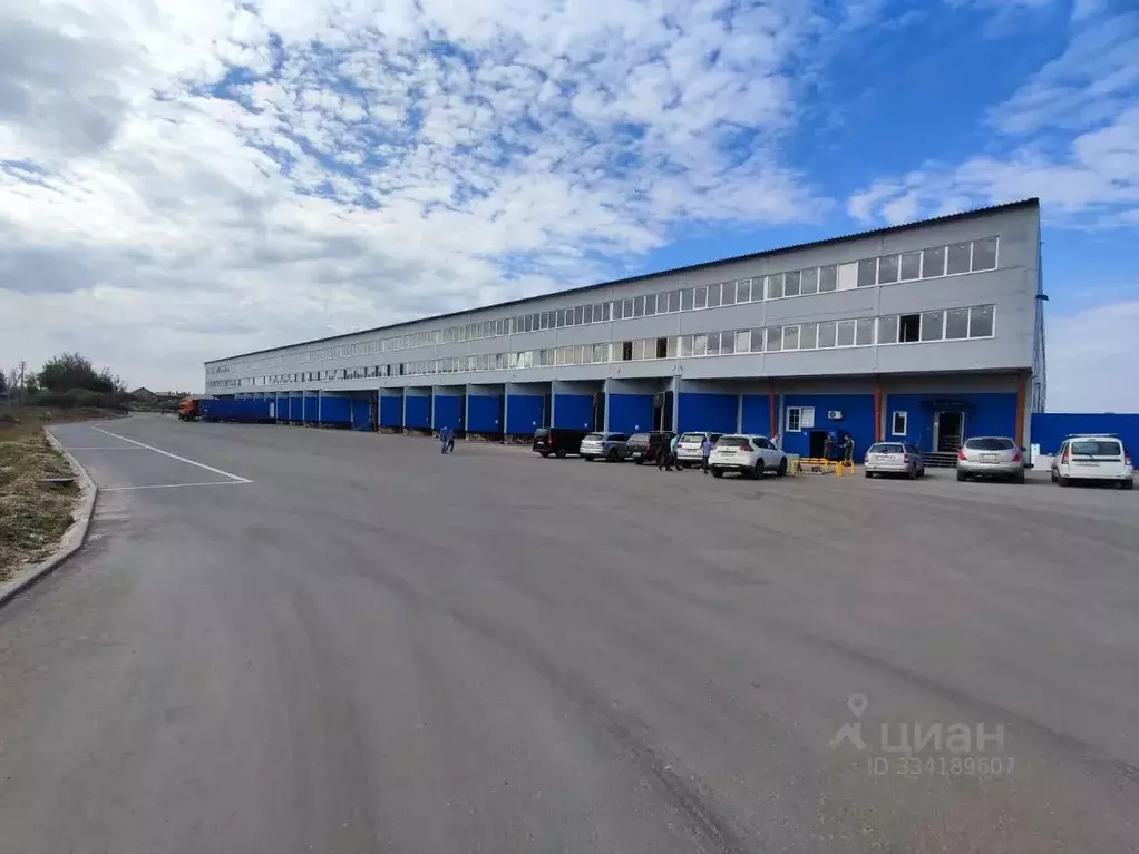 Помещение свободного назначения в Москва пос. Совхоза Крекшино, 163 ... - Фото 2