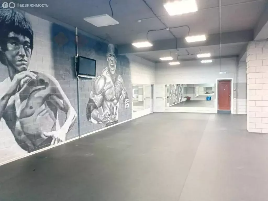 Помещение свободного назначения (821.2 м) - Фото 2