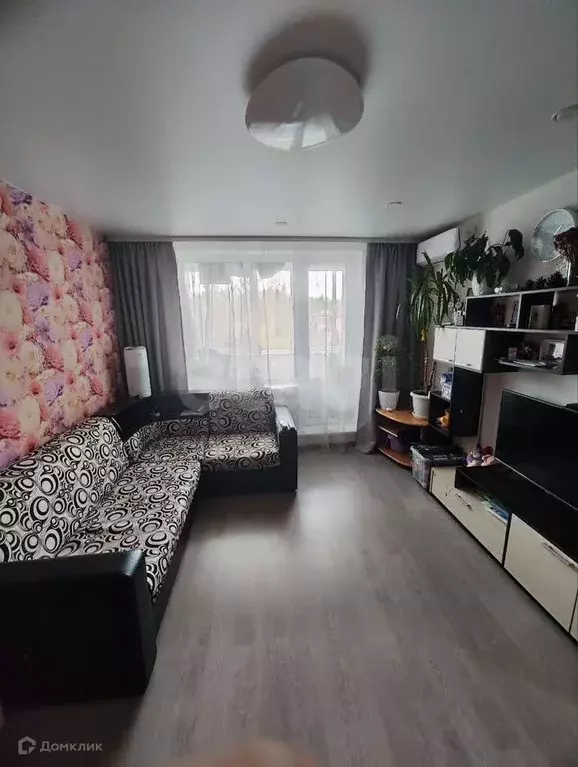 Продаётся 2-к квартира, 45.2 м - Фото 1