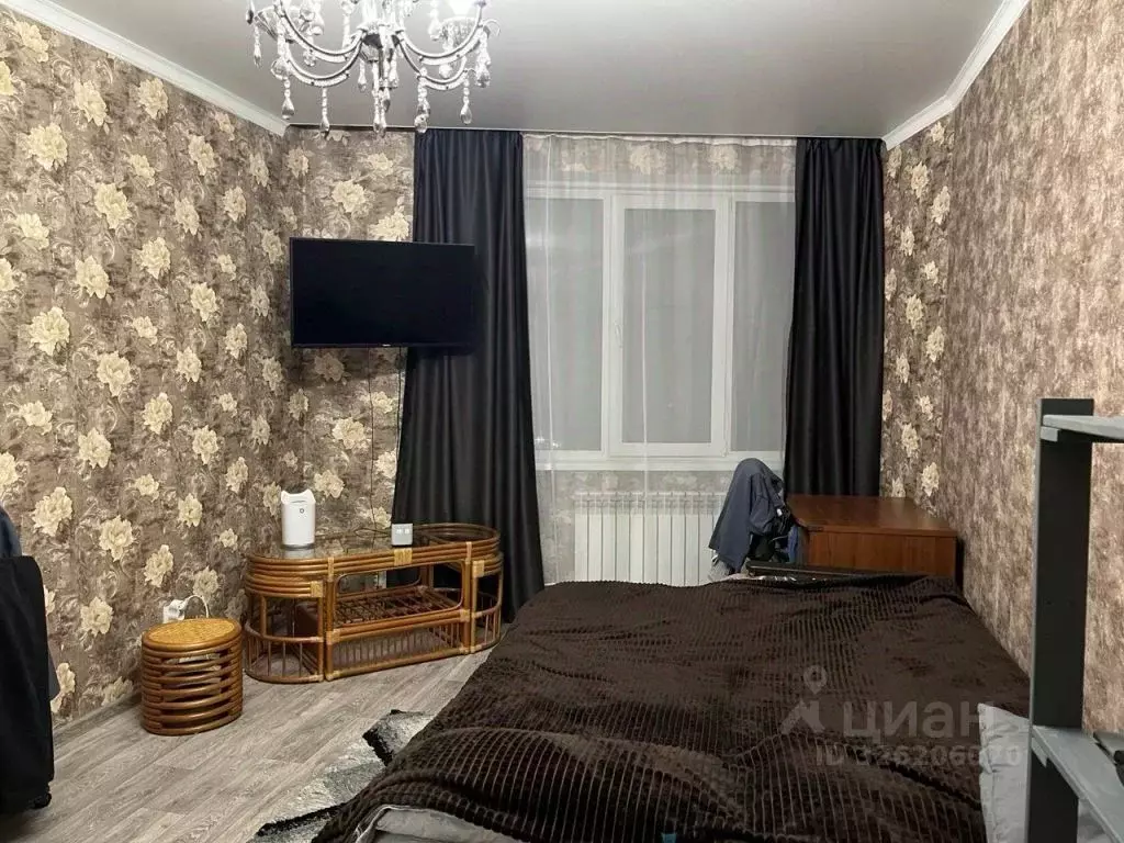 1-к кв. Белгородская область, Белгород Белгородский просп., 114В (45.1 ... - Фото 1