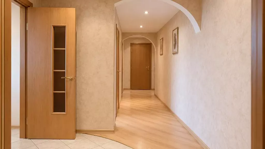 3-к кв. Иркутская область, Иркутск Байкальская ул., 230 (68.9 м) - Фото 2