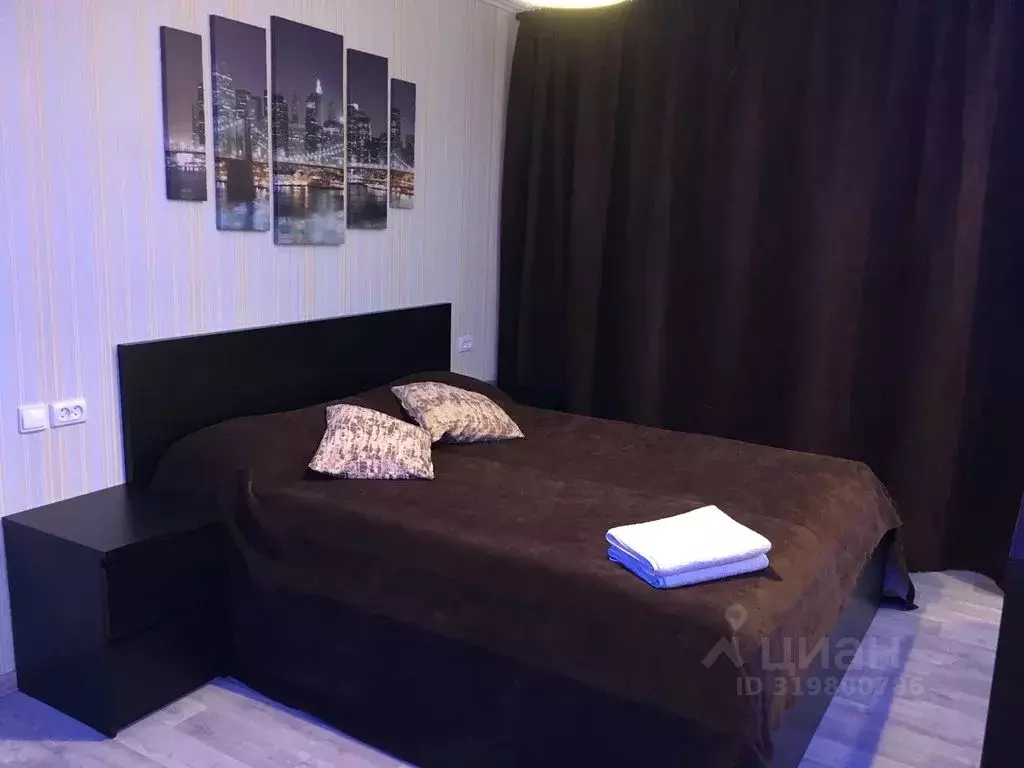 1-к кв. Москва ул. Грекова, 8 (40.0 м) - Фото 1