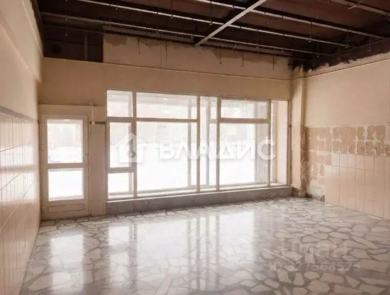 Помещение свободного назначения в Карелия, Петрозаводск ул. Ровио, 17 ... - Фото 1