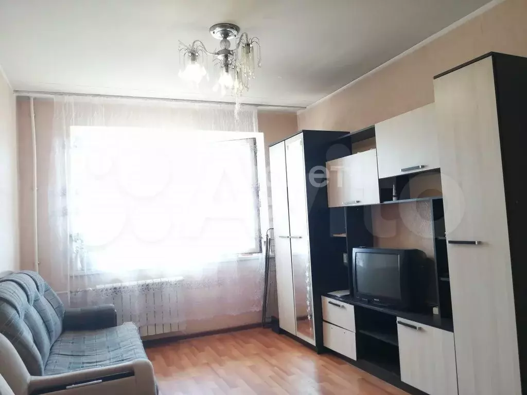 1-к. квартира, 39,1 м, 3/10 эт. - Фото 0
