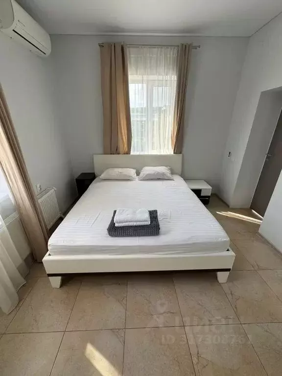 Комната Краснодарский край, Геленджик городской округ, с. Дивноморское ... - Фото 1