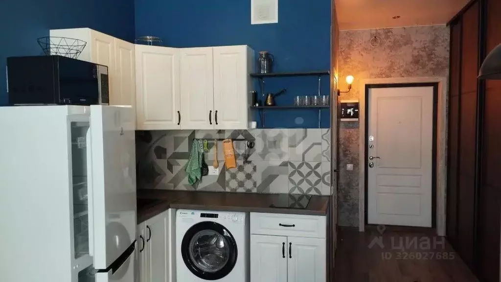 Студия Ростовская область, Ростов-на-Дону Доломановский пер., 17 (29.0 ... - Фото 1