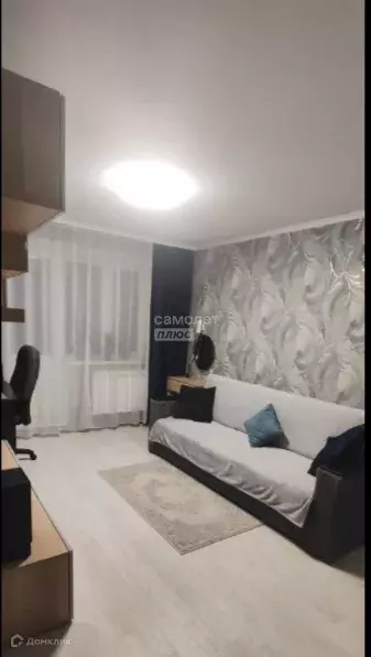 Продаётся 2-к квартира, 46.6 м - Фото 1