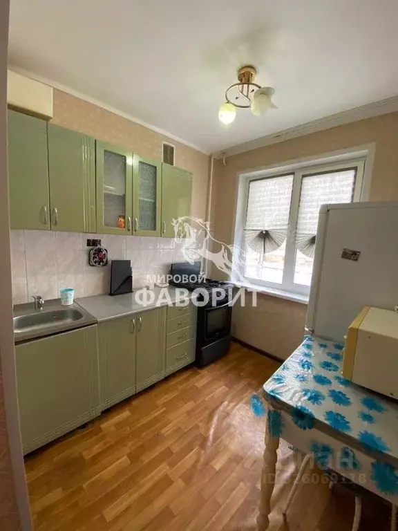 1-к кв. Оренбургская область, Орск Новый город мкр, проезд ... - Фото 1