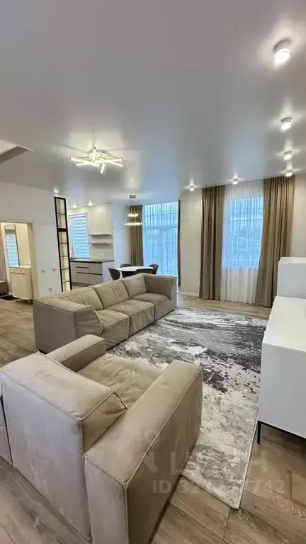 Дом в Калининградская область, Зеленоградский муниципальный округ, ... - Фото 0