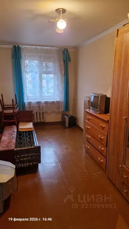 2-к кв. Адыгея, Майкоп ул. Ленина, 112 (45.0 м) - Фото 2