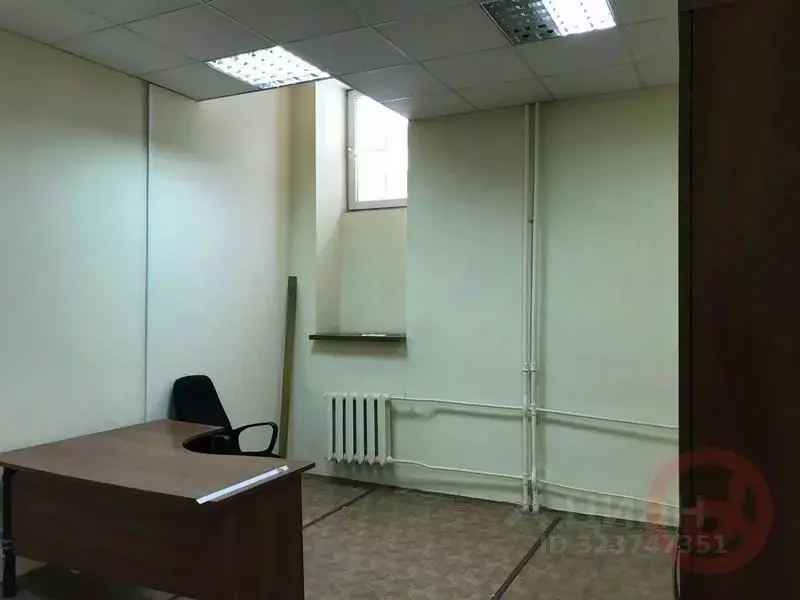 Офис в Самарская область, Самара Рабочая ул., 15 (22 м) - Фото 2