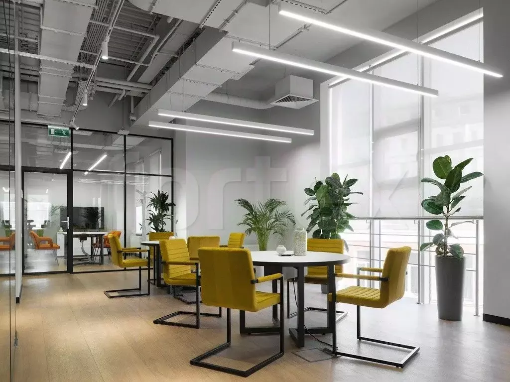 Офис в Москва ул. Арбат, 10 (341 м) - Фото 1