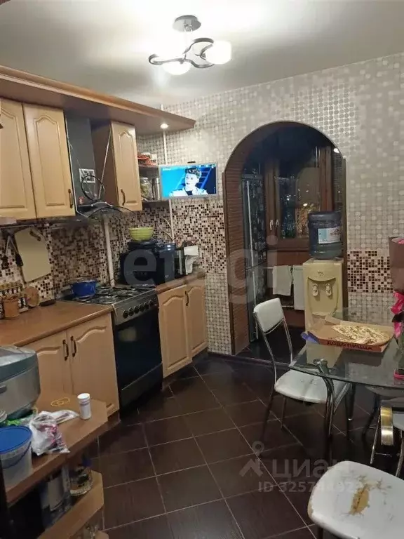 3-к кв. Тверская область, Тверь ул. Можайского, 76 (70.0 м) - Фото 1