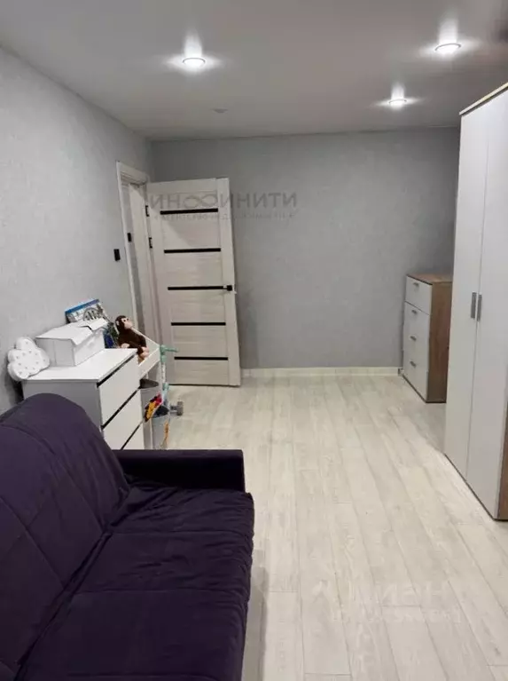 3-к кв. Москва Ленинский просп., 129К1 (82.0 м) - Фото 1