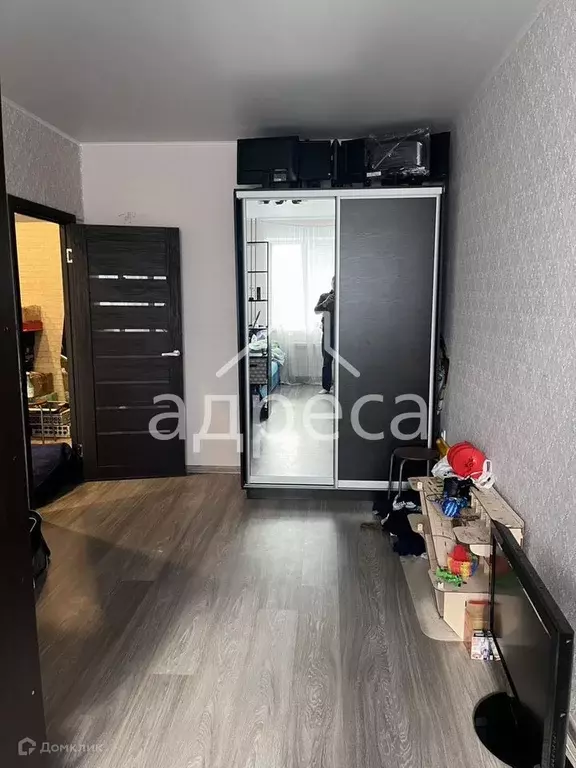 Продаётся 1-к квартира, 39 м - Фото 1