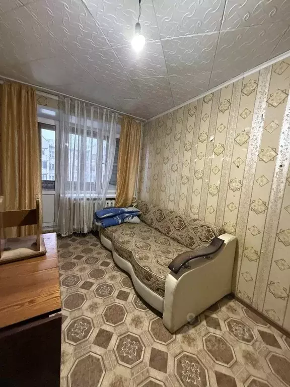 Комната Астраханская область, Астрахань ул. Сун Ят-Сена, 64Б (11.5 м) - Фото 2