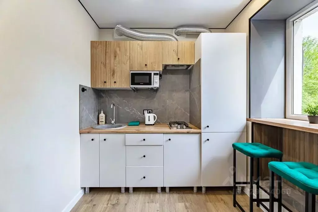 Студия Татарстан, Казань ул. Голубятникова, 21 (20.0 м) - Фото 2