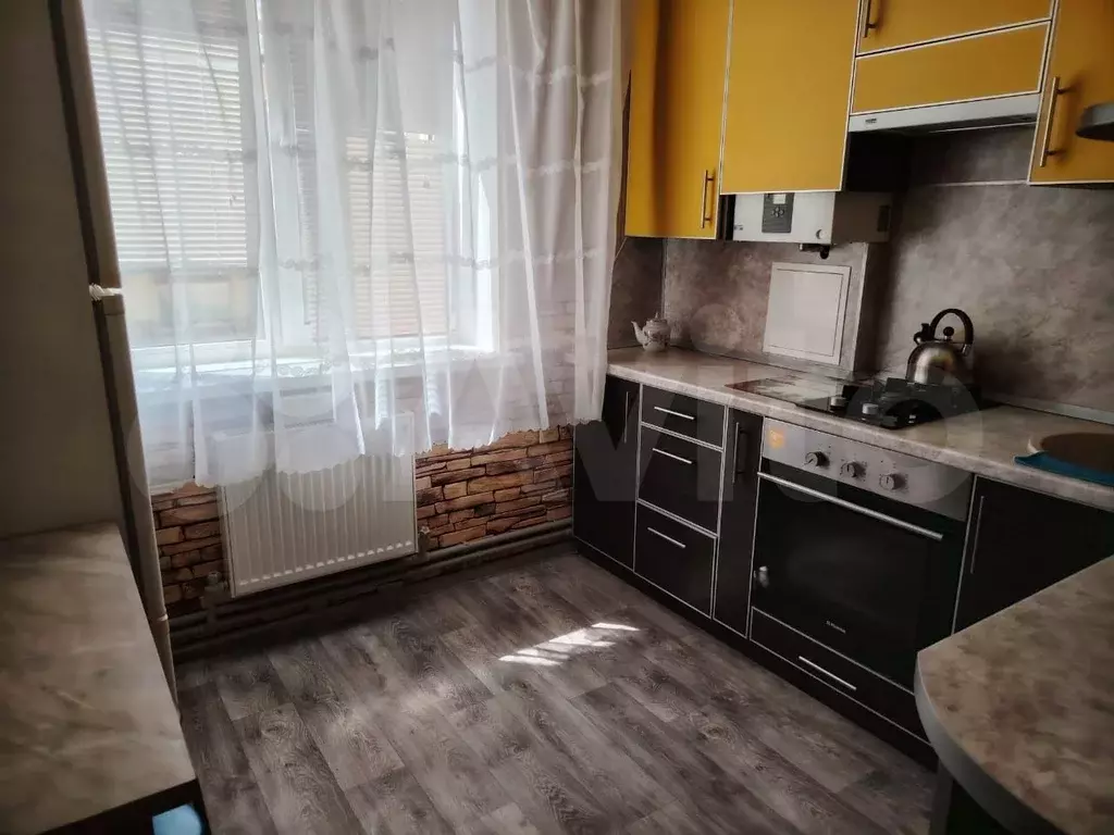 2-к. квартира, 48 м, 2/3 эт. - Фото 0