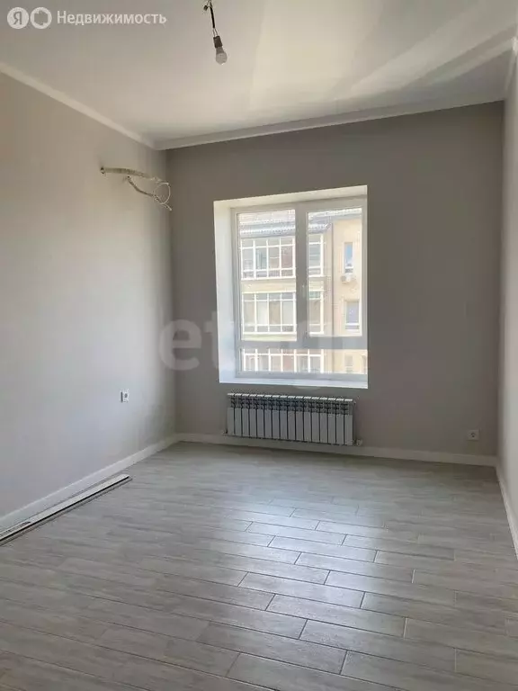 2-комнатная квартира: Аксай, улица Строителей, 9к2 (60 м) - Фото 1