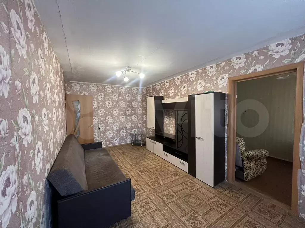 2-к. квартира, 42 м, 3/5 эт. - Фото 0