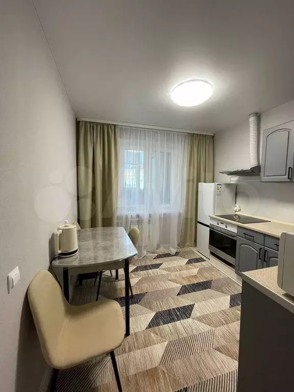 1-к. квартира, 43 м, 5/9 эт. - Фото 0