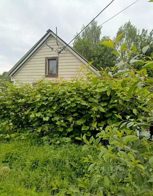 Дом в Московская область, Красноармейск Пушкинский городской округ, ... - Фото 2
