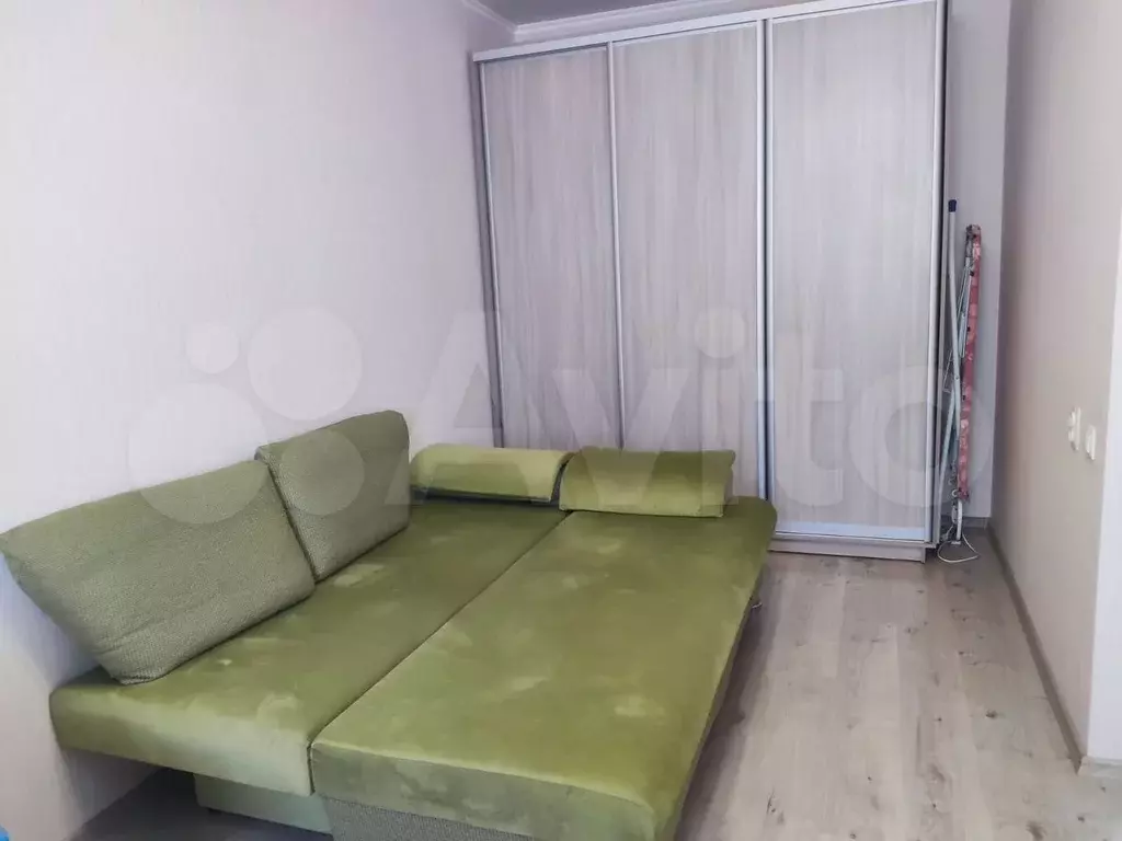 1-к. квартира, 37 м, 3/4 эт. - Фото 0