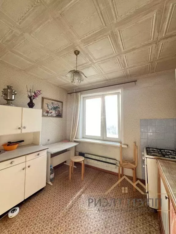 2-к кв. Татарстан, Казань ул. Сафиуллина, 46 (50.2 м) - Фото 1