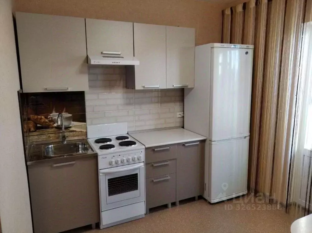 1-к кв. Воронежская область, Воронеж Московский просп., 128 (40.0 м) - Фото 1