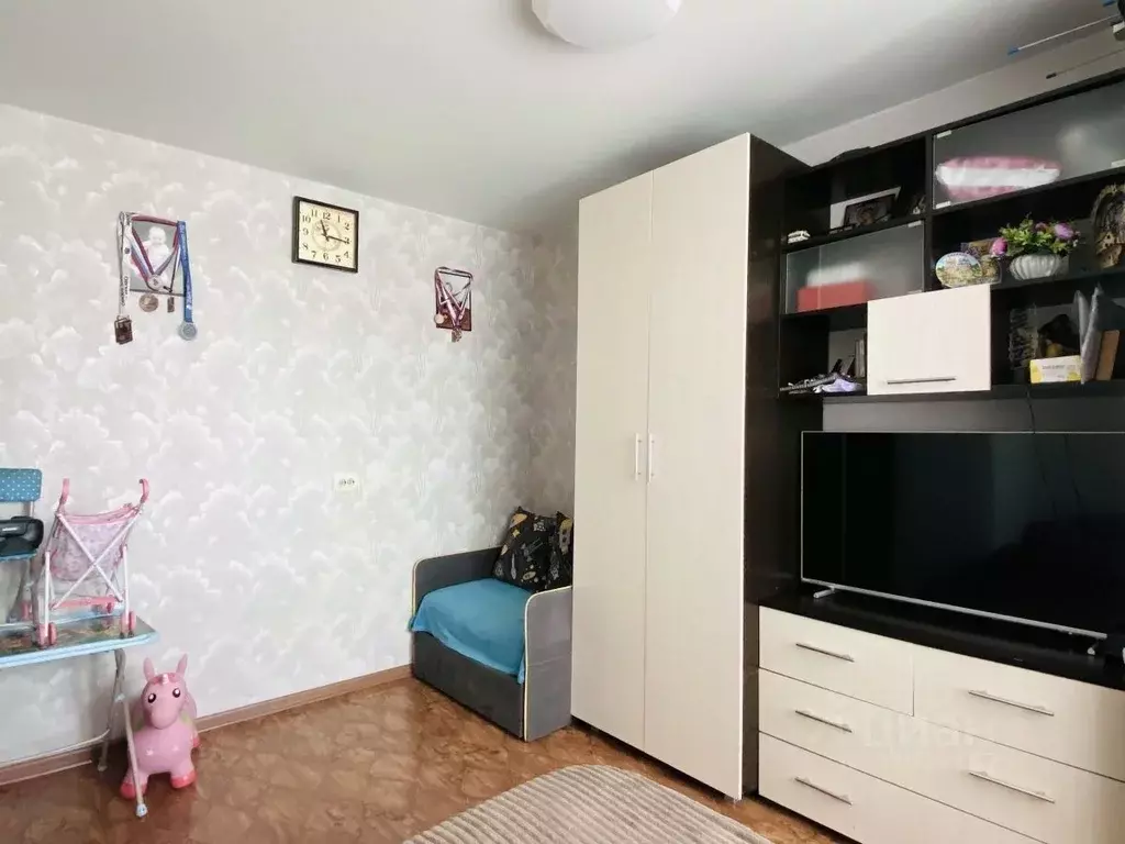 1-к кв. Пензенская область, Пенза ул. Минская, 21 (22.0 м) - Фото 1