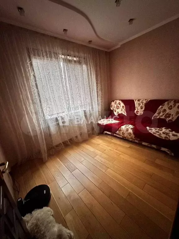 3-к. квартира, 73 м, 9/9 эт. - Фото 1
