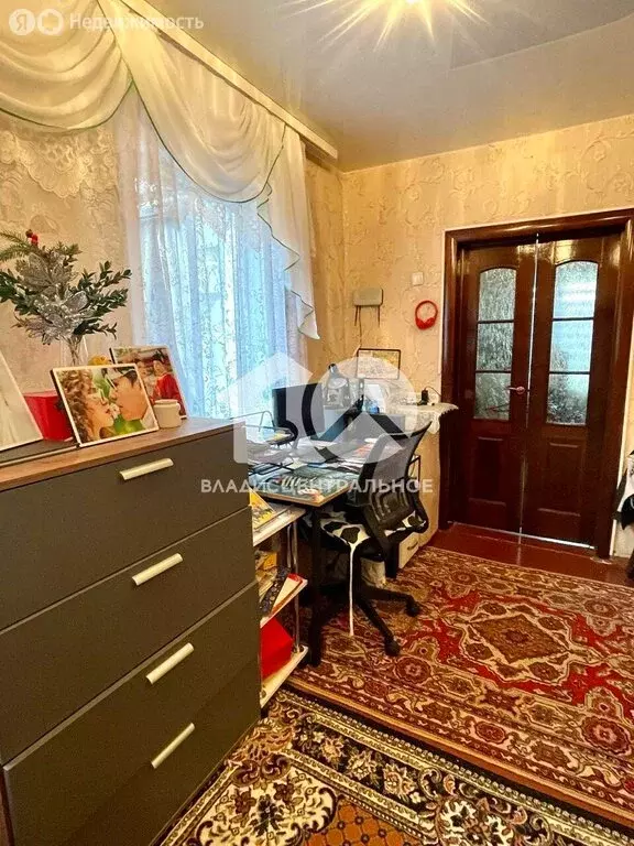 Дом в Новосибирск, Тихвинская улица, 30 (42 м) - Фото 1