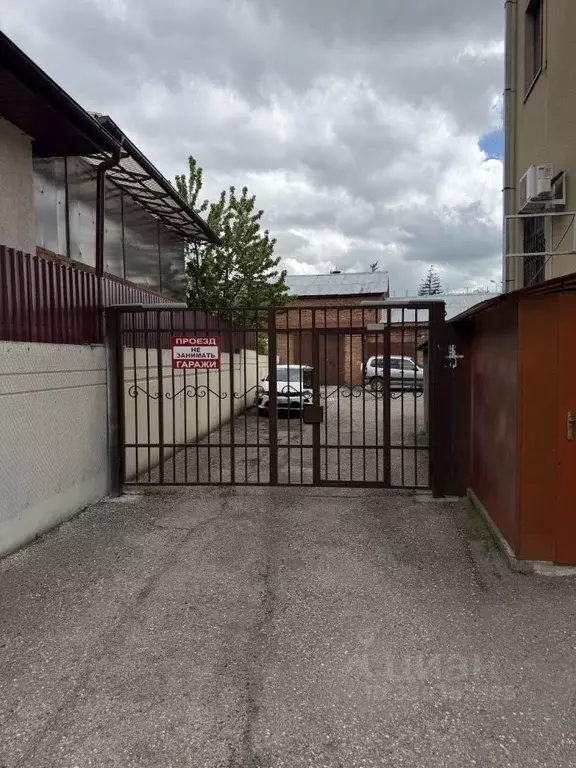 1-к кв. Ставропольский край, Кисловодск ул. Андрея Губина, 2А (56.8 м) - Фото 2
