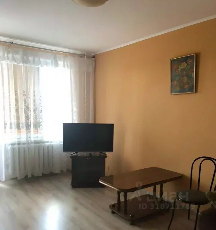 1-к кв. Москва Беговая ул., 6К2 (42.0 м) - Фото 1