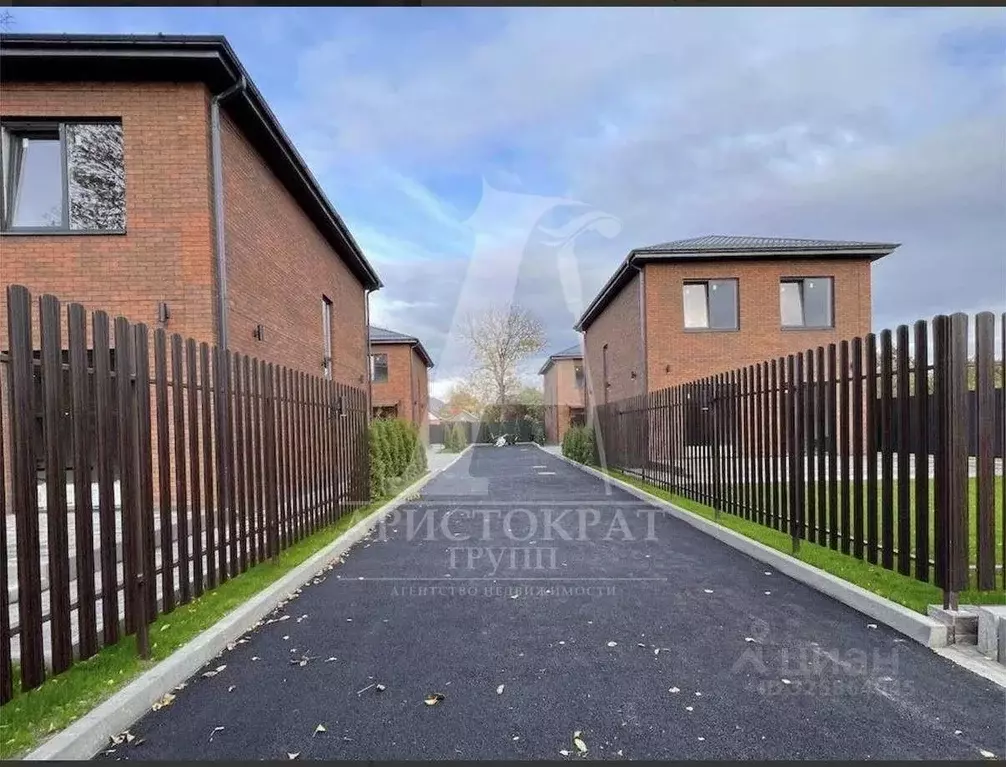 Дом в Ставропольский край, Пятигорск проезд Орешник, 10 (130 м) - Фото 1