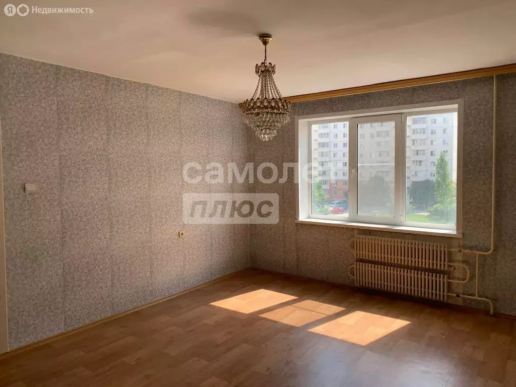 1-комнатная квартира: Липецк, улица имени А.И. Хорошавина, 23 (44.3 м) - Фото 1