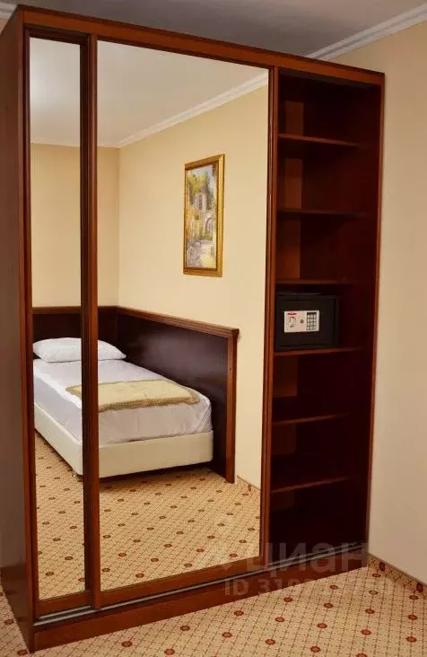 Комната Краснодарский край, Горячий Ключ ул. Ленина, 15 (13.0 м) - Фото 1