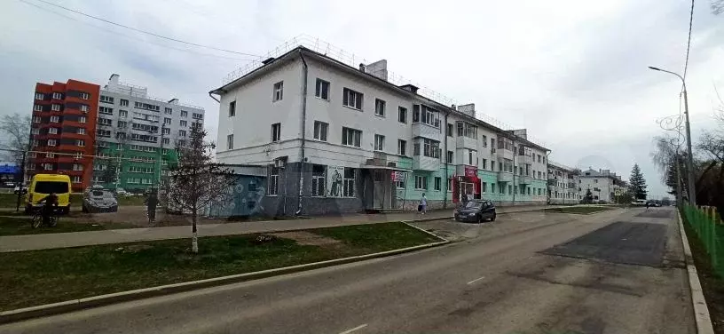 Свободного назначения, 91 м - Фото 1