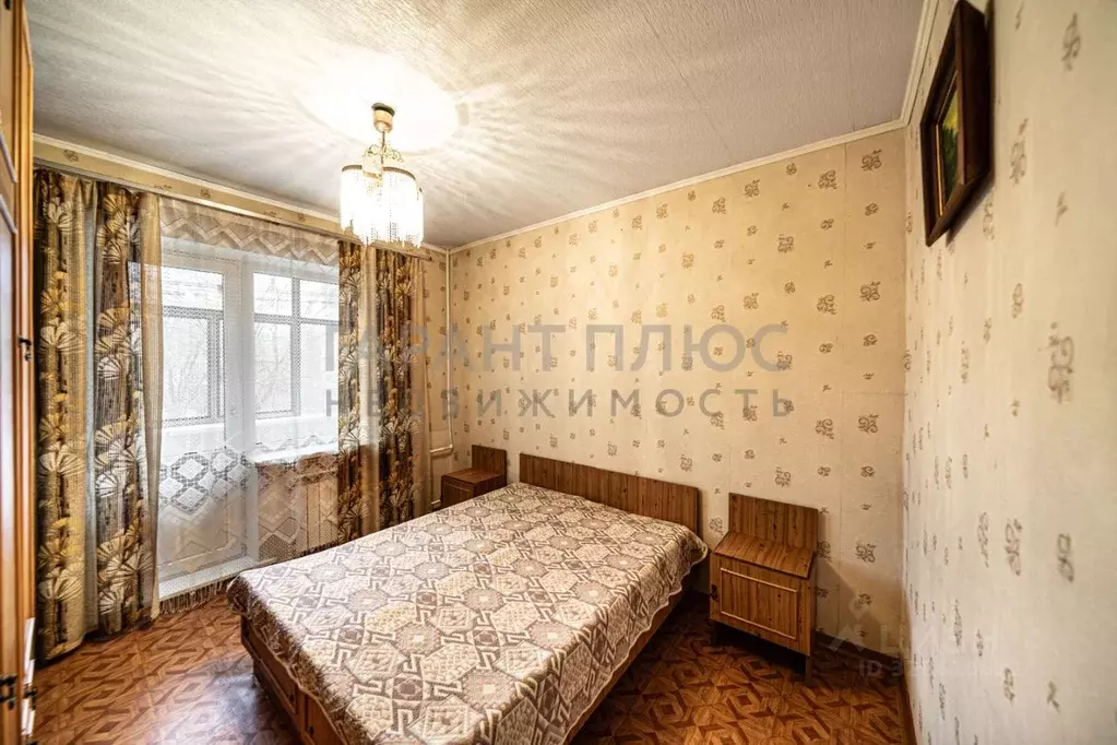 3-к кв. Липецкая область, Липецк просп. Победы, 27 (65.0 м) - Фото 2