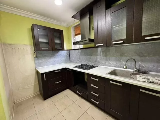 3-к. квартира, 85 м, 2/9 эт. - Фото 0