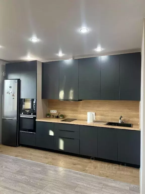 3-к кв. Бурятия, Улан-Удэ 140Б мкр, 5/2 (71.1 м) - Фото 1