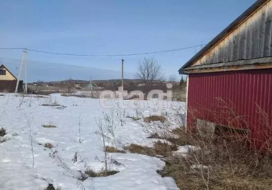 Участок в Башкортостан, Кармаскалинский район, Подлубовский сельсовет, ... - Фото 0