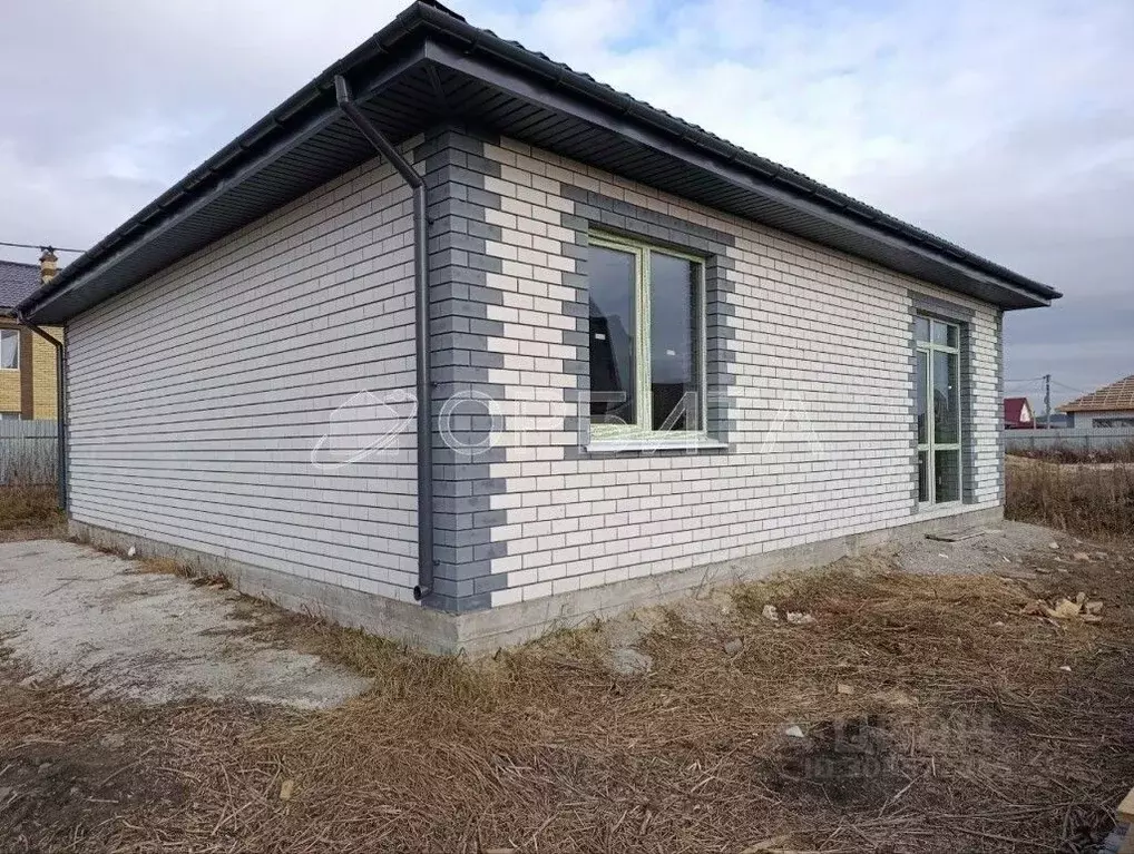 Участок в Тюменская область, Тюмень проезд Белогорский (6.3 сот.) - Фото 1