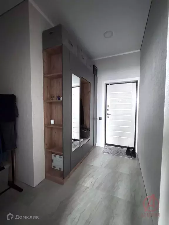Продаётся 1-к квартира, 46.3 м - Фото 0