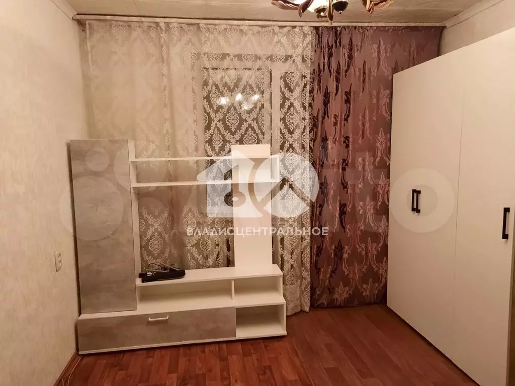 1-к. квартира, 29 м, 1/5 эт. - Фото 1