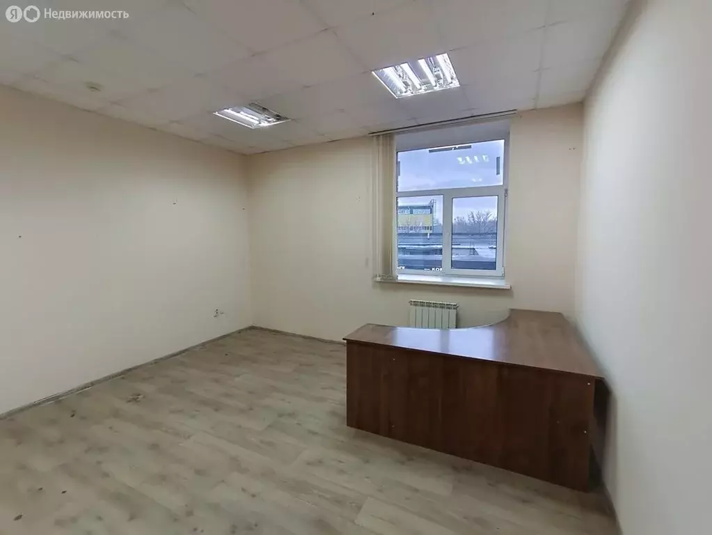 Офис (21.6 м) - Фото 1