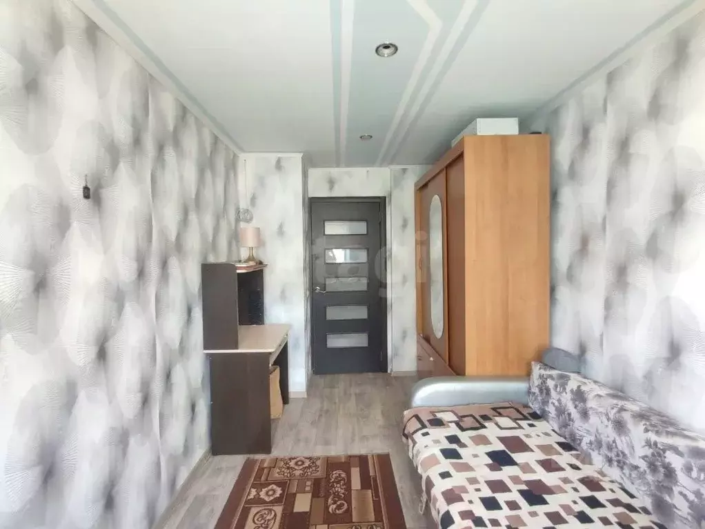 3-к кв. Костромская область, Буй ул. Социализма, 21 (57.1 м) - Фото 1