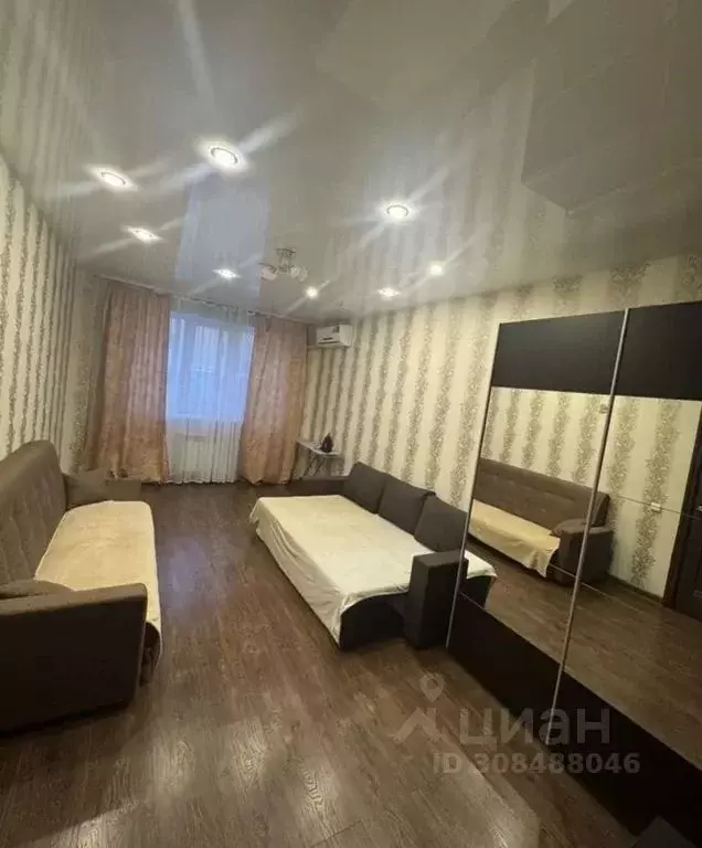 2-к кв. Волгоградская область, Волгоград Шекснинская ул., 95 (73.0 м) - Фото 1