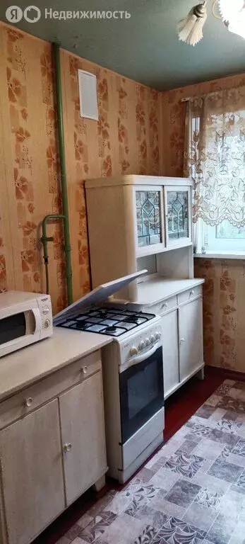 2-комнатная квартира: Егорьевск, 3-й микрорайон, 8 (47 м) - Фото 1