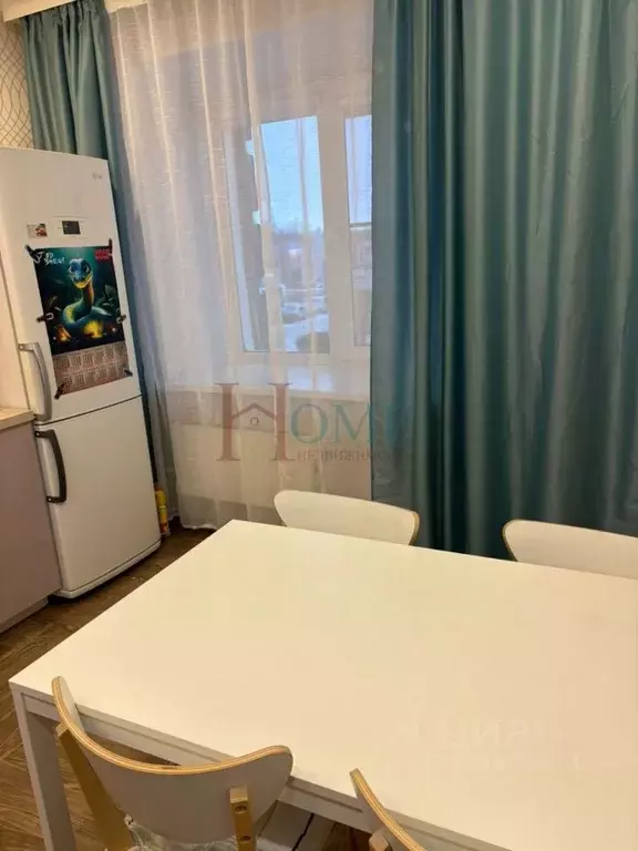 2-к кв. Новосибирская область, Новосибирск Выборная ул., 125/2 (57.0 ... - Фото 2